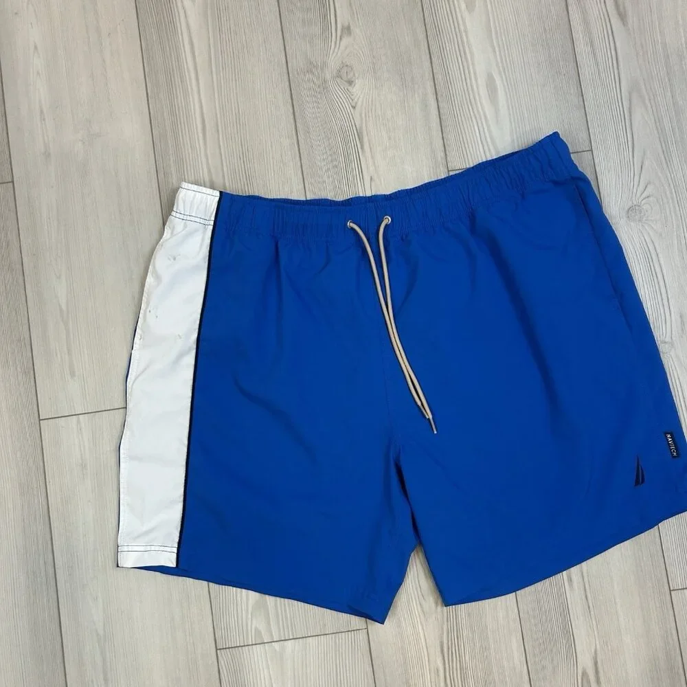 Nautica 8